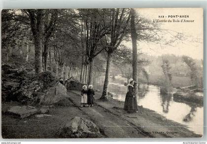 39476677 - Pont-Aven