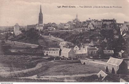 PONT CROIX