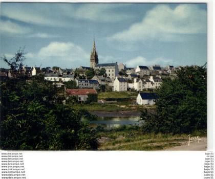 Pont Croix