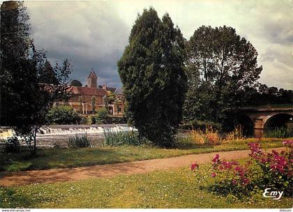 14 - Pont d'Ouilly - La Suisse Normande - CPM - Voir Scans Recto-Verso