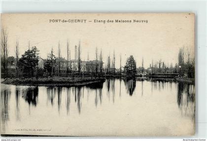 51891902 - Pont-de-Cheruy