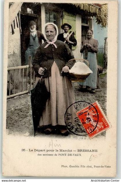 51891375 - Pont-de-Vaux