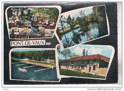 PONT DE VAUX