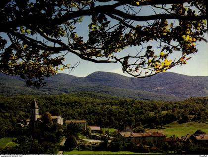 CPSM Pont En Royans Le Village De Presles