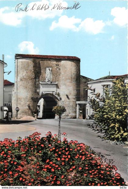 17 PONT L'ABBE D'ARNOULT