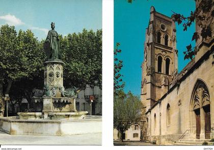 4 CP PONT-SAINT-ESPRIT