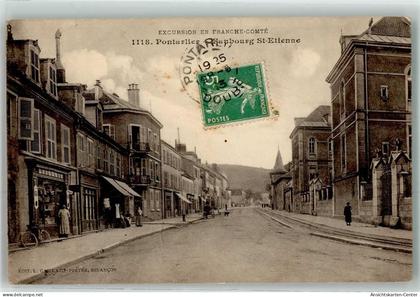 13277230 - Pontarlier