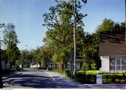 CPSM Pontault Combault (S et M) Le village Anglais