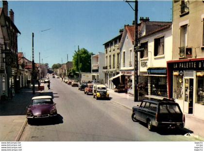 Pontault combault "autos"