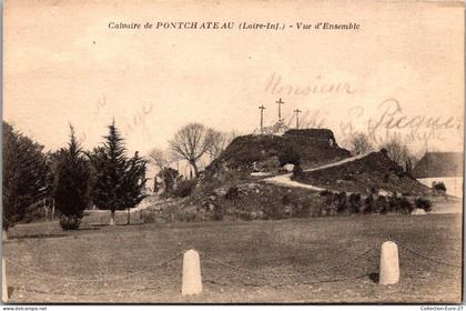 (17/11/25) 44-CPA PONTCHATEAU