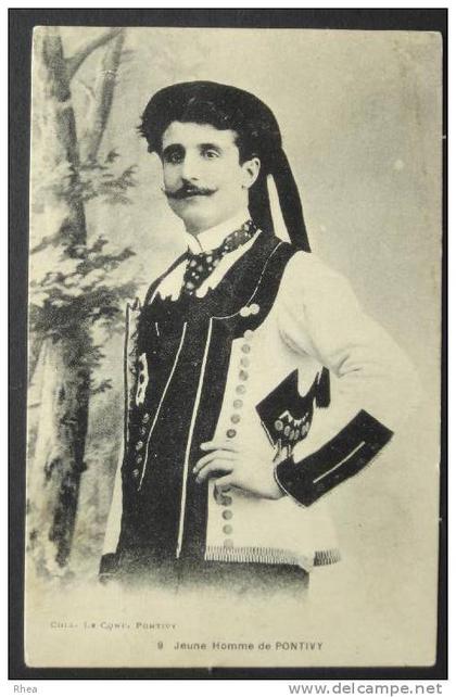 56 Pontivy    D56D  K56178K  C56178C RH503342