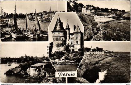 CPA Pornic souvenir (1440306)