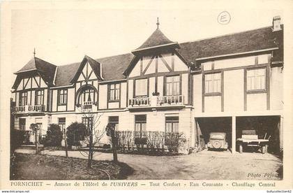 CPA Pornichet 44/288