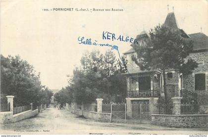 CPA Pornichet 44/293