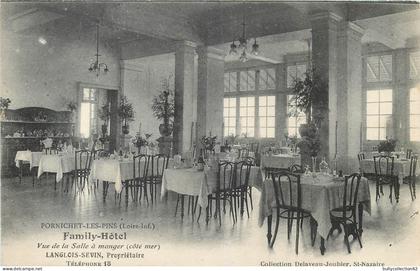 CPA Pornichet 44/294