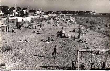 CPA Pornichet La Plage