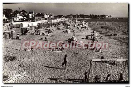 CPA Pornichet La Plage