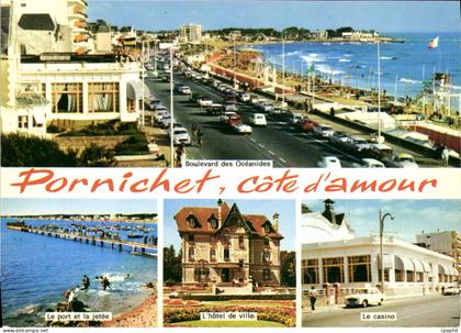 CPSM Pornichet
