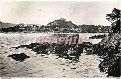CPM Porquerolles