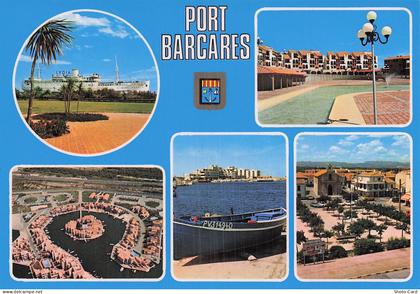66 PORT BARCARES PORT BARCARES