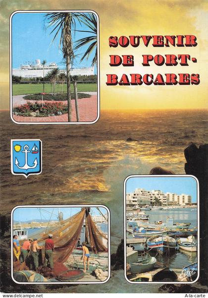66 PORT BARCARES PORT BARCARES