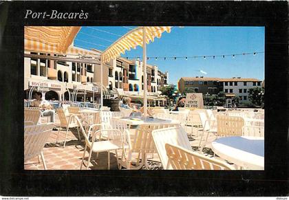 66 - Port Barcarès - Superette Richard - CPM - Voir Scans Recto-Verso
