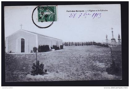PORT BARCARES