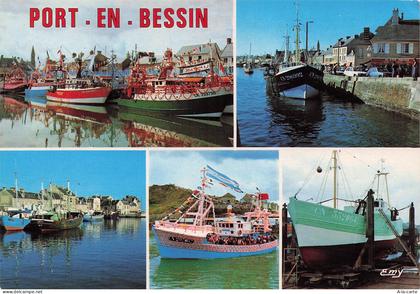 14 PORT EN BESSIN HUPPAIN PORT