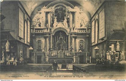 CPA Port-Louis 56/95