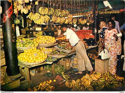 CPM Port Louis Le Marche