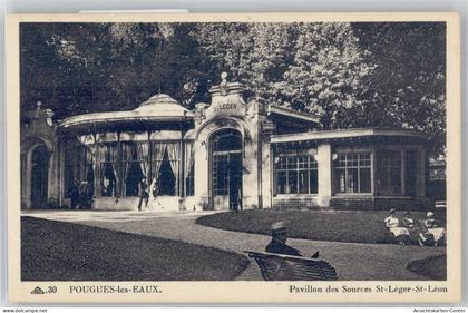 51071600 - Pougues-les-Eaux