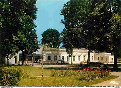 58 - Pougues les Eaux - Le Casino - CPM - Voir Scans Recto-Verso