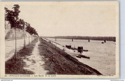 51484257 - Pouilly-sur-Loire
