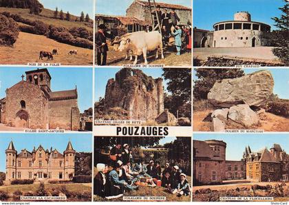 85 POUZAUGES POUZAUGES