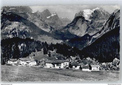 50439368 - Pralognan-la-Vanoise