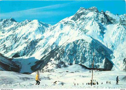 73 - Pralognan la Vanoise - Piste du Bochor - Vallée de Chavière - CPM - Voir Scans Recto-Verso