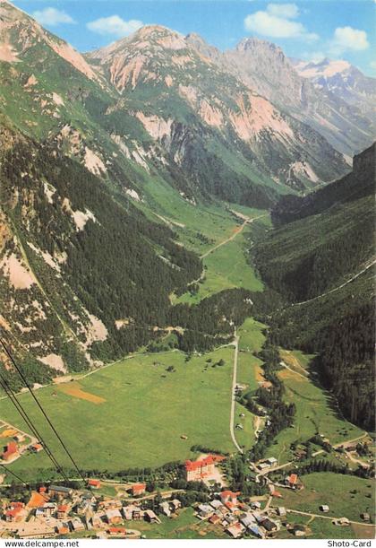 73 PRALOGNAN LA VANOISE PRALOGNAN LA VANOISE