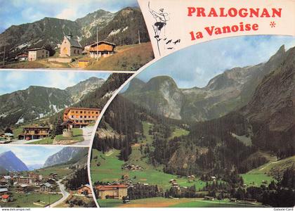73 PRALOGNAN LA VANOISE PRALOGNAN LA VANOISE