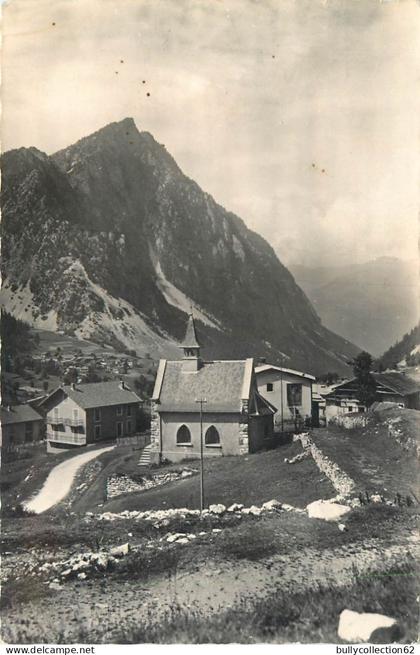 CPA Pralognan-la-Vanoise 73/110