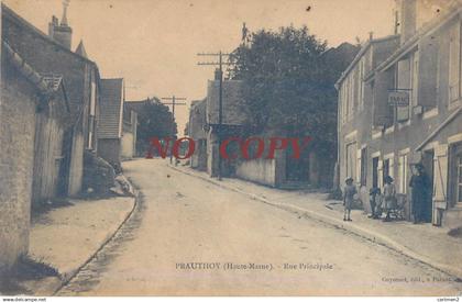 PRAUTHOY RUE PRINCIPALE