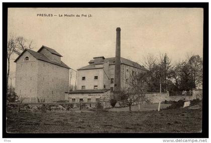 95 Presles moulin D95D C95504C RH091253