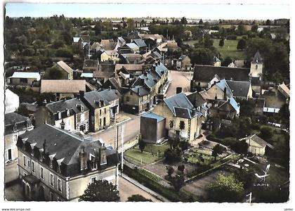 PREVERANGES - Le Centre