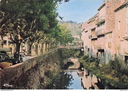 83 COLLOBRIERES LE REAL COLLOBRIERES