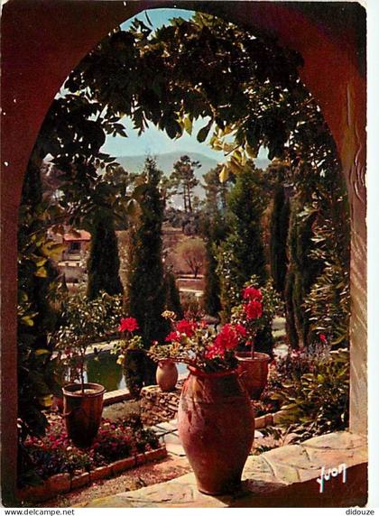 Carte Postale - Régions - Cote d'Azur - CPM - Voir Scans Recto-Verso - Poscard - Carta Postal -  Postkarte