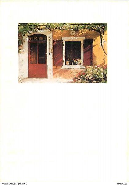 Carte Postale - Régions - Cote d'Azur - CPM - Voir Scans Recto-Verso - Poscard - Carta Postal -  Postkarte