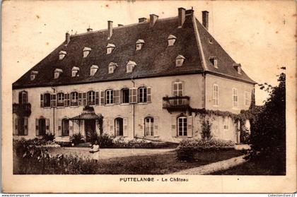 (16/01/26) 57-CPA PUTTELANGE