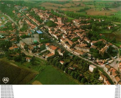 Puylaurens