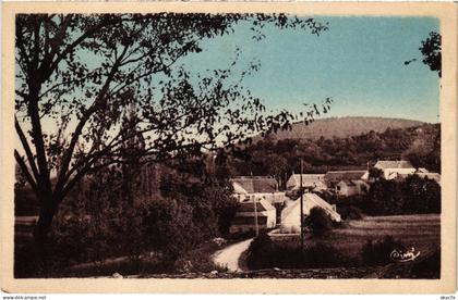 CPA Quarre-les-Tombes Le Moulin Colas FRANCE (1451976)
