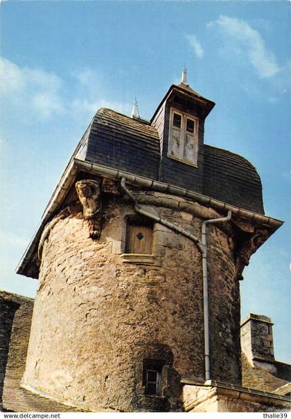 Questembert tour