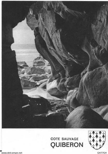 CP QUIBERON
